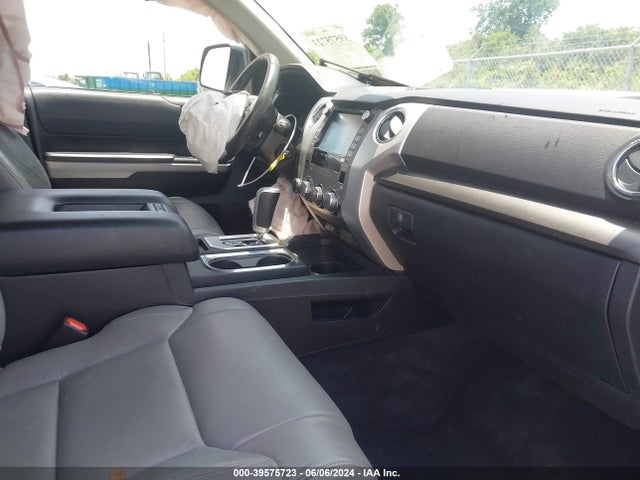 Toyota Tundra Sr5 2020 5TFDY5F18LX948827 Image 5