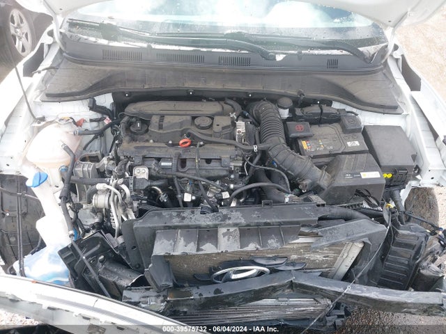 Hyundai Kona N Line 2022 KM8K33A35NU805093 Image 10