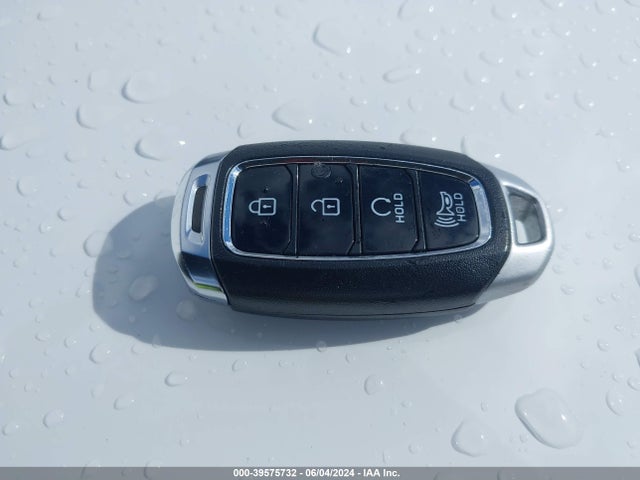 Hyundai Kona N Line 2022 KM8K33A35NU805093 Image 11