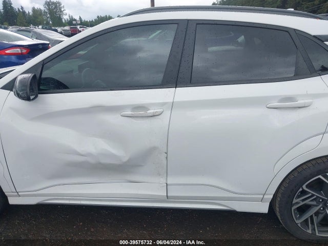 Hyundai Kona N Line 2022 KM8K33A35NU805093 Image 15