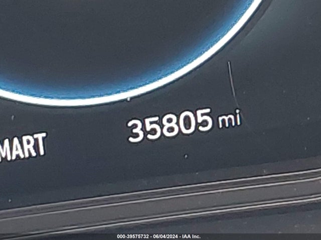 Hyundai Kona N Line 2022 KM8K33A35NU805093 Image 16