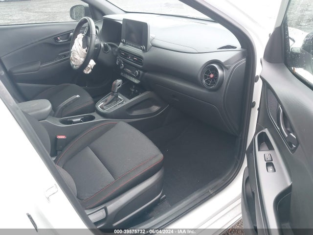 Hyundai Kona N Line 2022 KM8K33A35NU805093 Image 5