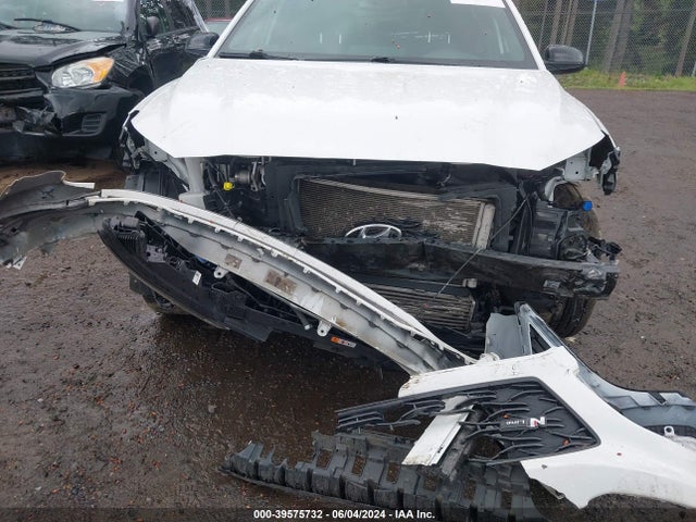 Hyundai Kona N Line 2022 KM8K33A35NU805093 Image 6