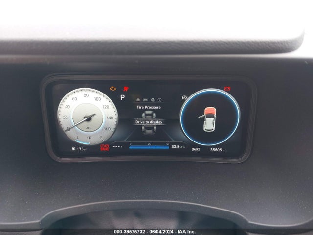Hyundai Kona N Line 2022 KM8K33A35NU805093 Image 7