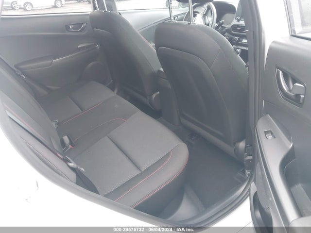Hyundai Kona N Line 2022 KM8K33A35NU805093 Image 8