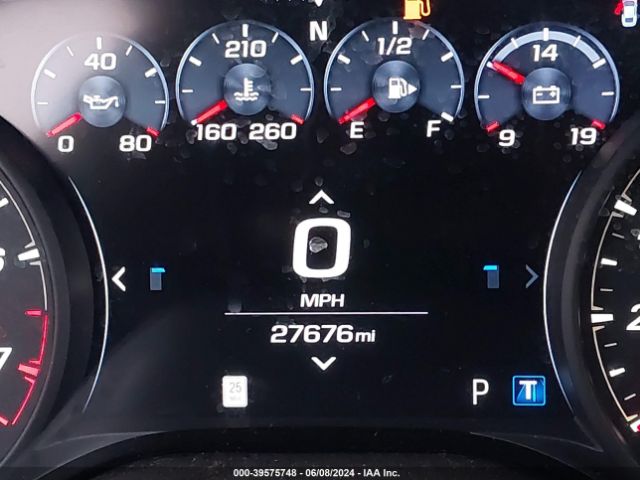 1G1FH1R79N0123093 Chevrolet Camaro Rwd  2ss