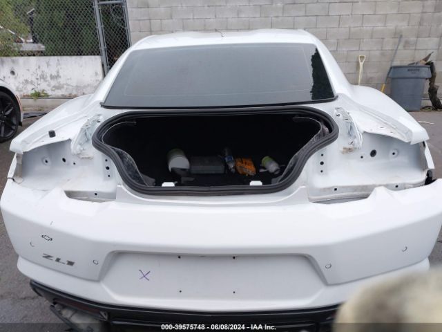 1G1FH1R79N0123093 Chevrolet Camaro Rwd  2ss