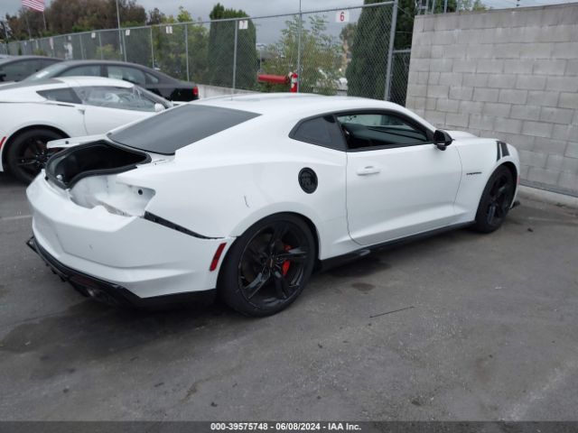 1G1FH1R79N0123093 Chevrolet Camaro Rwd  2ss