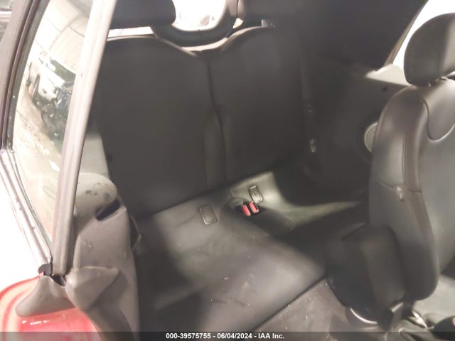 2006 MINI COOPER WMWRF33526TG14702 Photo 7