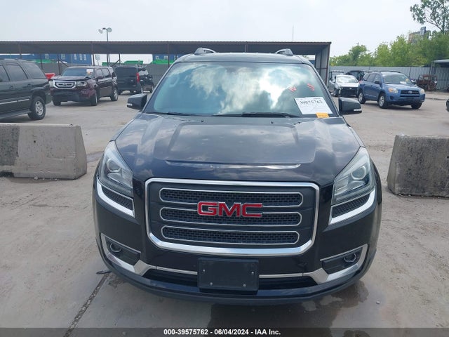 1GKKRSKDXHJ210450 GMC Acadia Limited