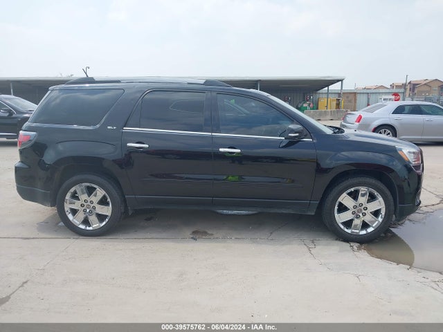 1GKKRSKDXHJ210450 GMC Acadia Limited