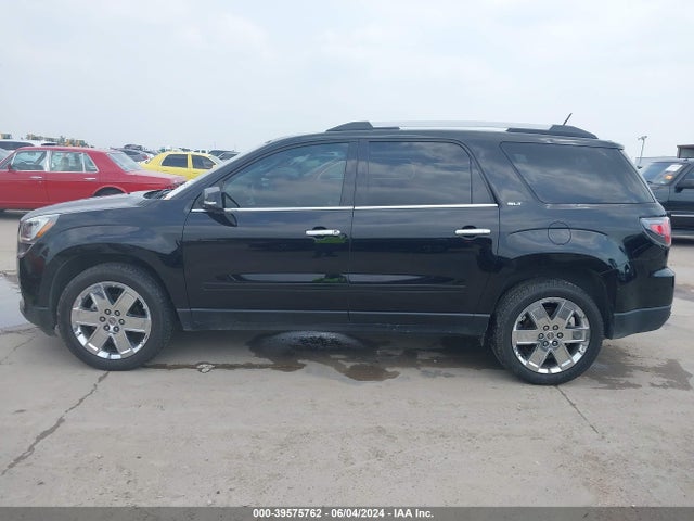 1GKKRSKDXHJ210450 GMC Acadia Limited