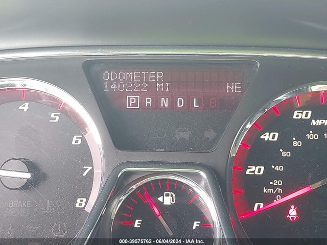 1GKKRSKDXHJ210450 GMC Acadia Limited
