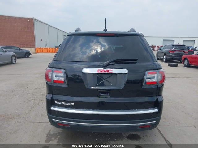 1GKKRSKDXHJ210450 GMC Acadia Limited