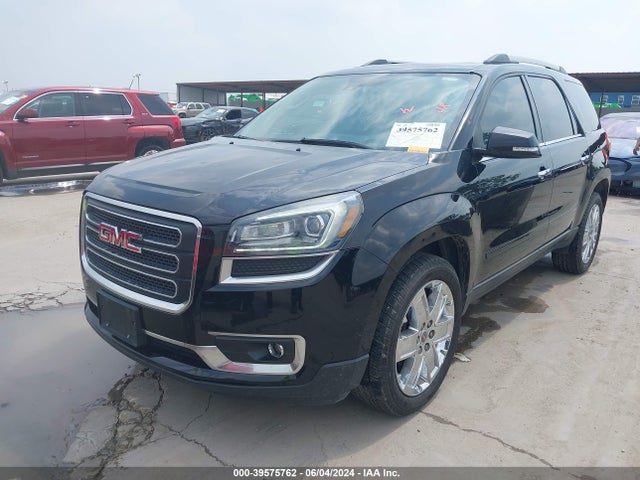 1GKKRSKDXHJ210450 GMC Acadia Limited