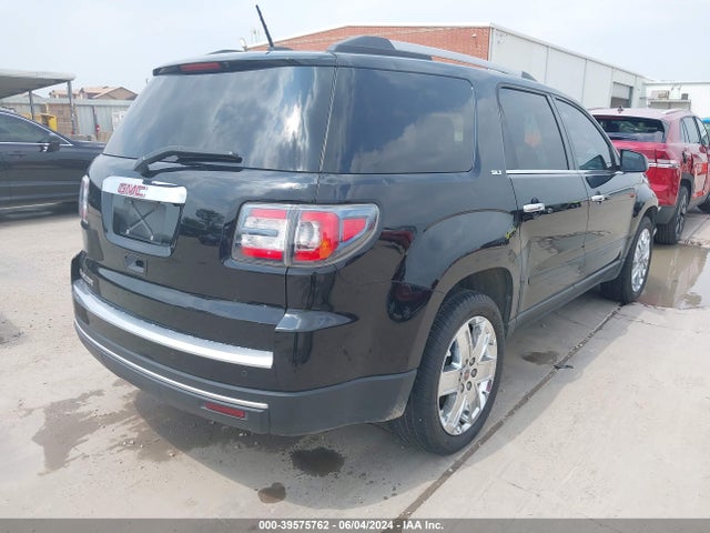1GKKRSKDXHJ210450 GMC Acadia Limited