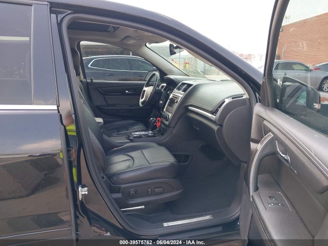 1GKKRSKDXHJ210450 GMC Acadia Limited