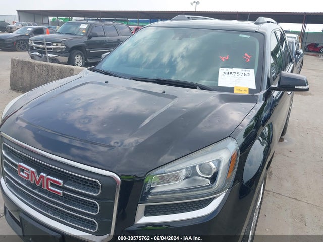 1GKKRSKDXHJ210450 GMC Acadia Limited