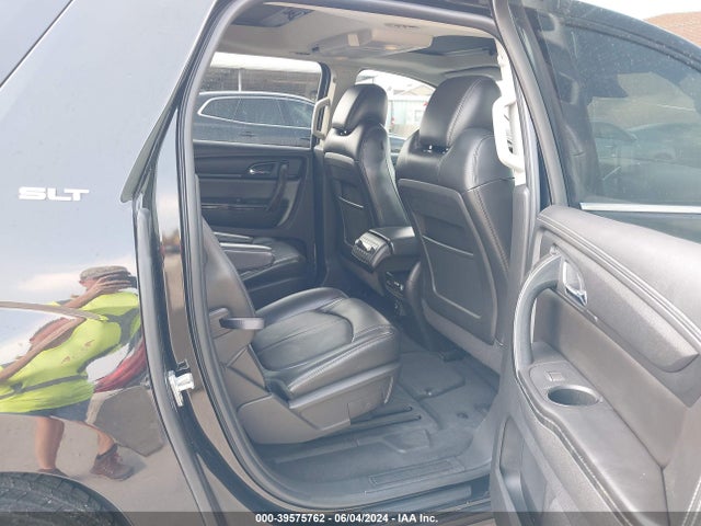 1GKKRSKDXHJ210450 GMC Acadia Limited