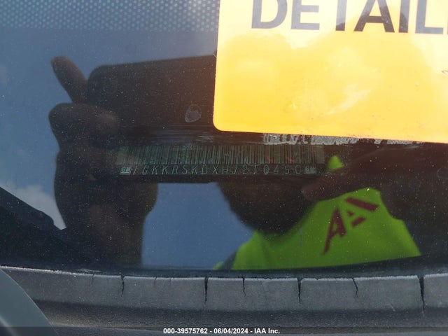 1GKKRSKDXHJ210450 GMC Acadia Limited