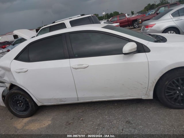 Toyota COROLLA LE 2017 5YFBURHE9HP708122 Image 13