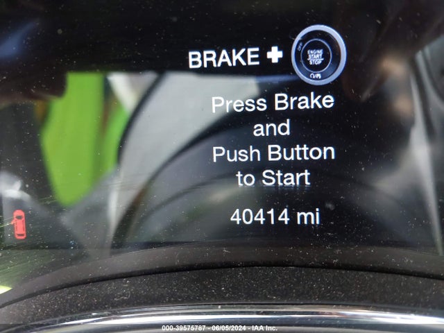 1C4RJFAG0KC818462 Jeep Grand Cherokee Altitude 4x4