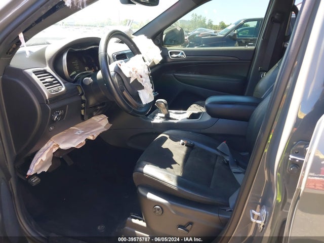 1C4RJFAG0KC818462 Jeep Grand Cherokee Altitude 4x4