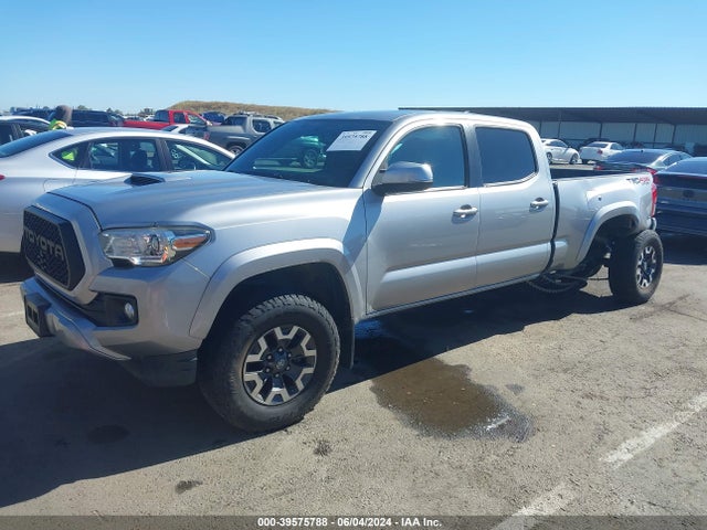 3TMDZ5BN2GM012199 Toyota Tacoma
