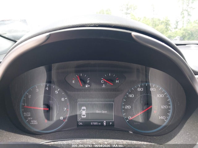 Chevrolet MALIBU LS 2016 1G1ZB5ST2GF210184 Image 7