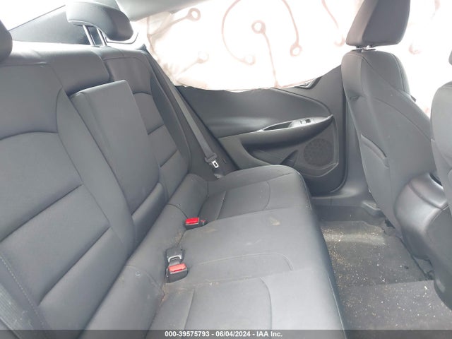 Chevrolet MALIBU LS 2016 1G1ZB5ST2GF210184 Image 8