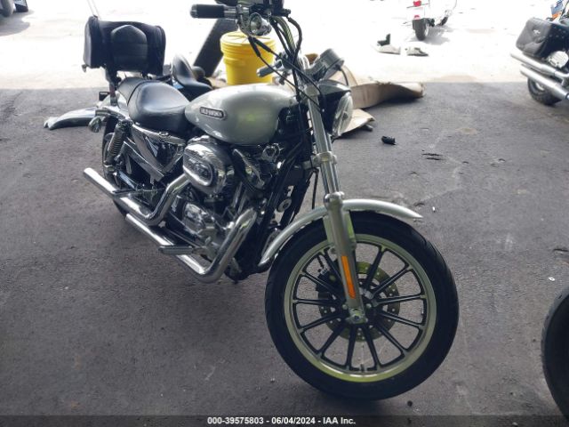 2006 HARLEY-DAVIDSON XL1200 1HD1CWP416K455233