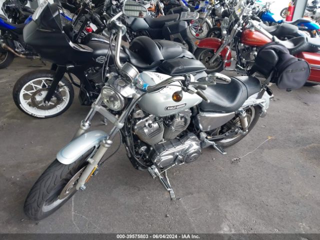 2006 HARLEY-DAVIDSON XL1200 1HD1CWP416K455233 Photo 1