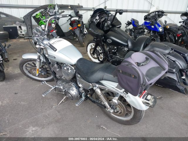 2006 HARLEY-DAVIDSON XL1200 1HD1CWP416K455233 Photo 2
