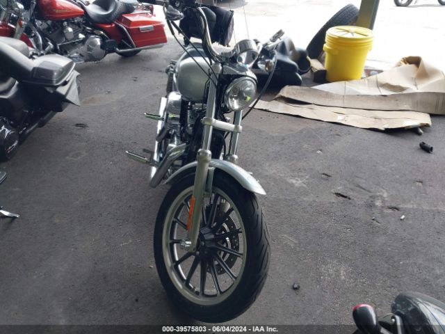 2006 HARLEY-DAVIDSON XL1200 1HD1CWP416K455233 Photo 4
