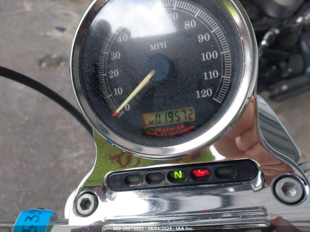 2006 HARLEY-DAVIDSON XL1200 1HD1CWP416K455233 Photo 6
