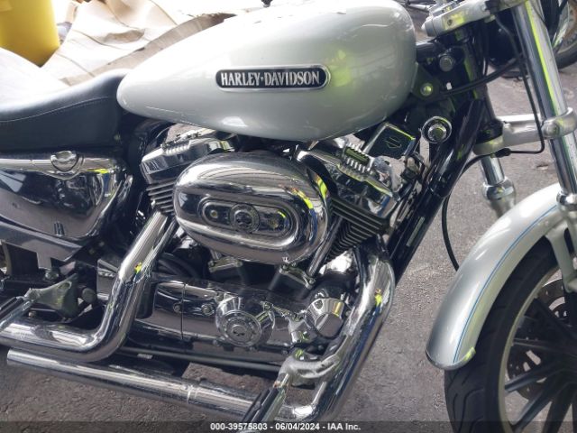 2006 HARLEY-DAVIDSON XL1200 1HD1CWP416K455233 Photo 7