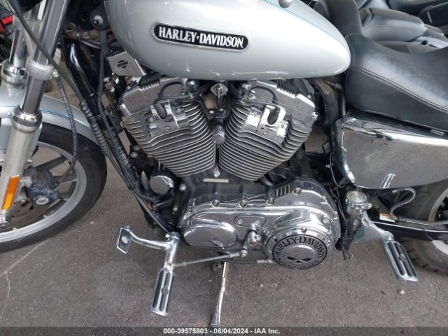 2006 HARLEY-DAVIDSON XL1200 1HD1CWP416K455233 Photo 8
