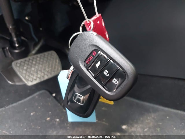 Honda Hr-v Awd Lx 2024 3CZRZ2H30RM751661 Image 11