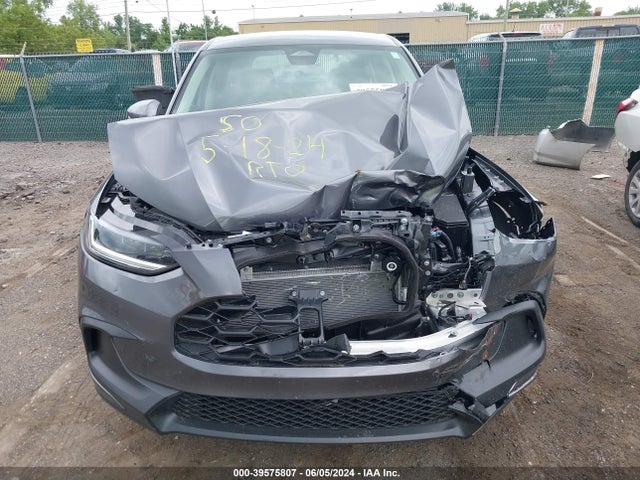 Honda Hr-v Awd Lx 2024 3CZRZ2H30RM751661 Image 12