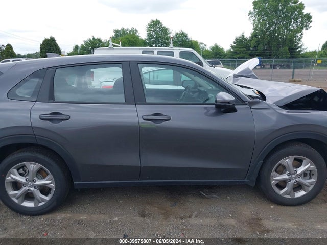 Honda Hr-v Awd Lx 2024 3CZRZ2H30RM751661 Image 13