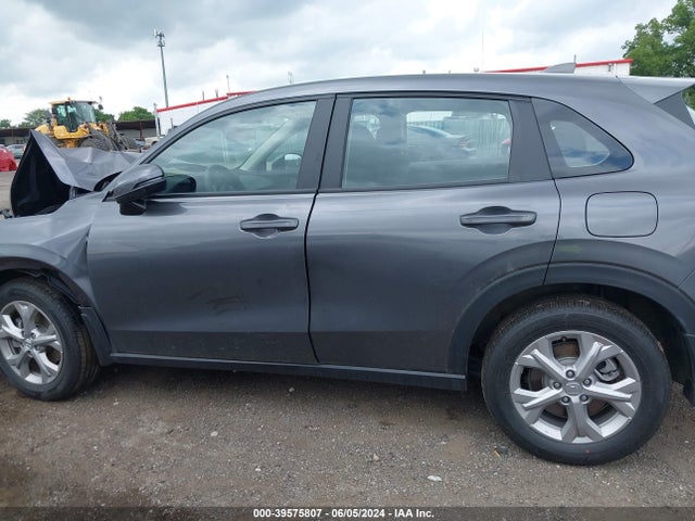 Honda Hr-v Awd Lx 2024 3CZRZ2H30RM751661 Image 14