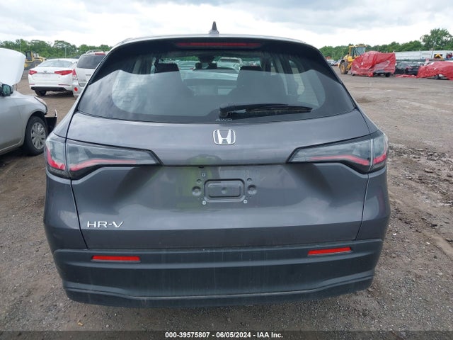 Honda Hr-v Awd Lx 2024 3CZRZ2H30RM751661 Image 16