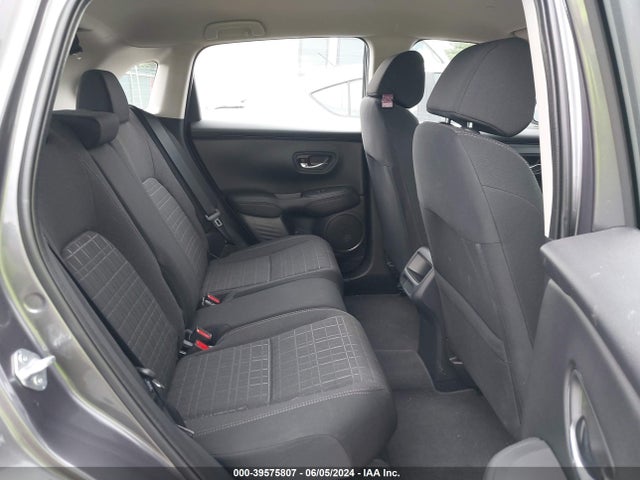 Honda Hr-v Awd Lx 2024 3CZRZ2H30RM751661 Image 8