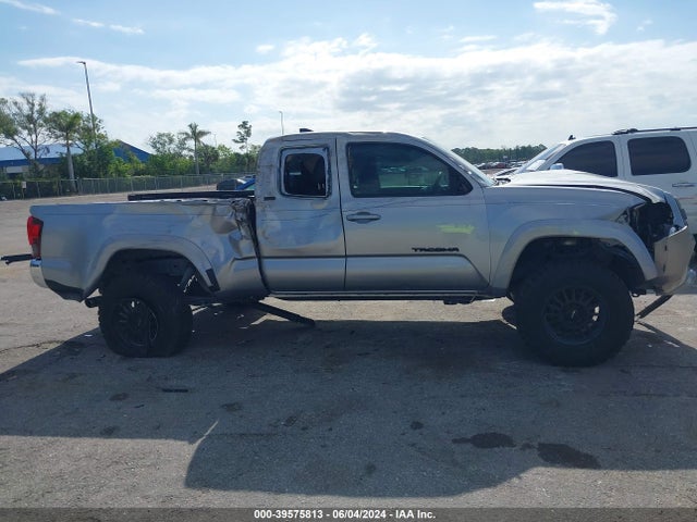 Toyota Tacoma Sr5 V6 2019 5TFSZ5AN7KX165981 Image 13