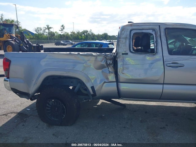 Toyota Tacoma Sr5 V6 2019 5TFSZ5AN7KX165981 Image 6