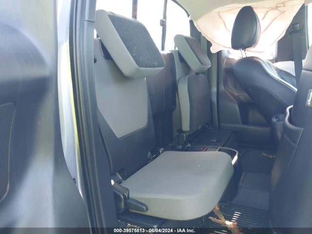 Toyota Tacoma Sr5 V6 2019 5TFSZ5AN7KX165981 Image 8