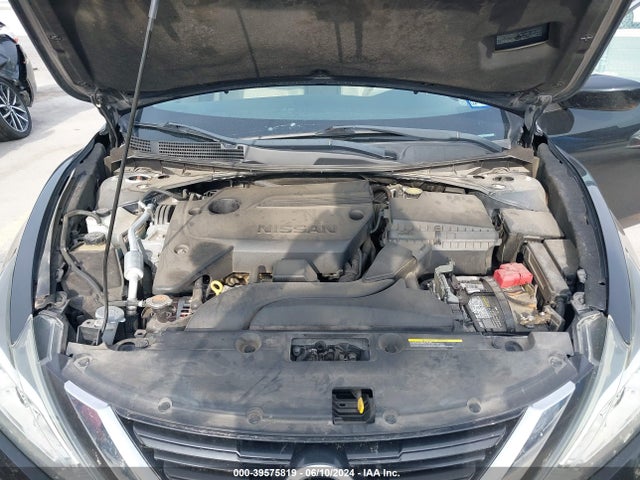 Nissan Altima 2.5 S 2017 1N4AL3AP2HC240627 Image 10