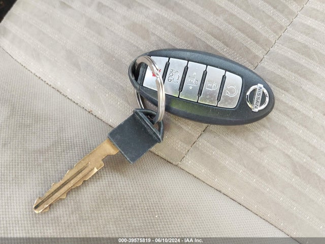 Nissan Altima 2.5 S 2017 1N4AL3AP2HC240627 Image 11