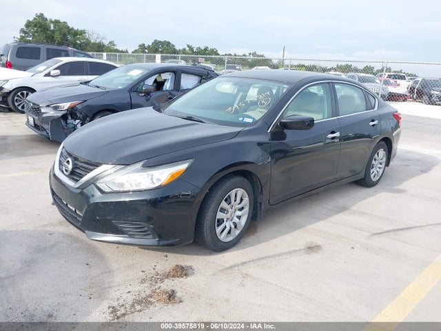 Nissan Altima 2.5 S 2017 1N4AL3AP2HC240627 Image 2