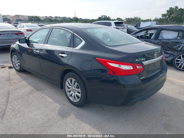 Nissan Altima 2.5 S 2017 1N4AL3AP2HC240627 Image 3